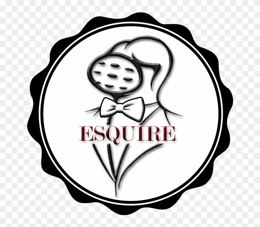Esquire Branding Agency Llc Clipart