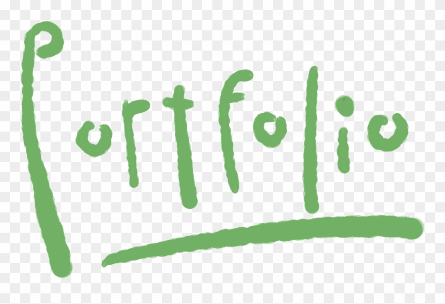 I Am An Aspiring Children's Book Illustrator Clipart