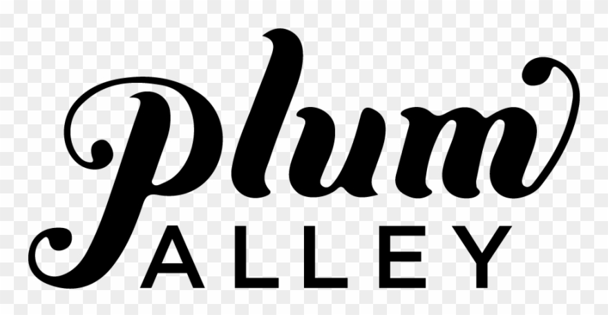 Plum Alley Is An Early Stage Company Clipart