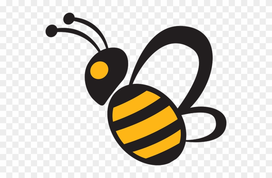 Honey Bee Clipart - Png Download