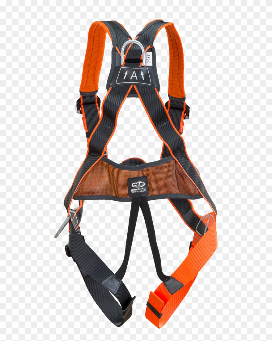 Climbing Technology Clipart