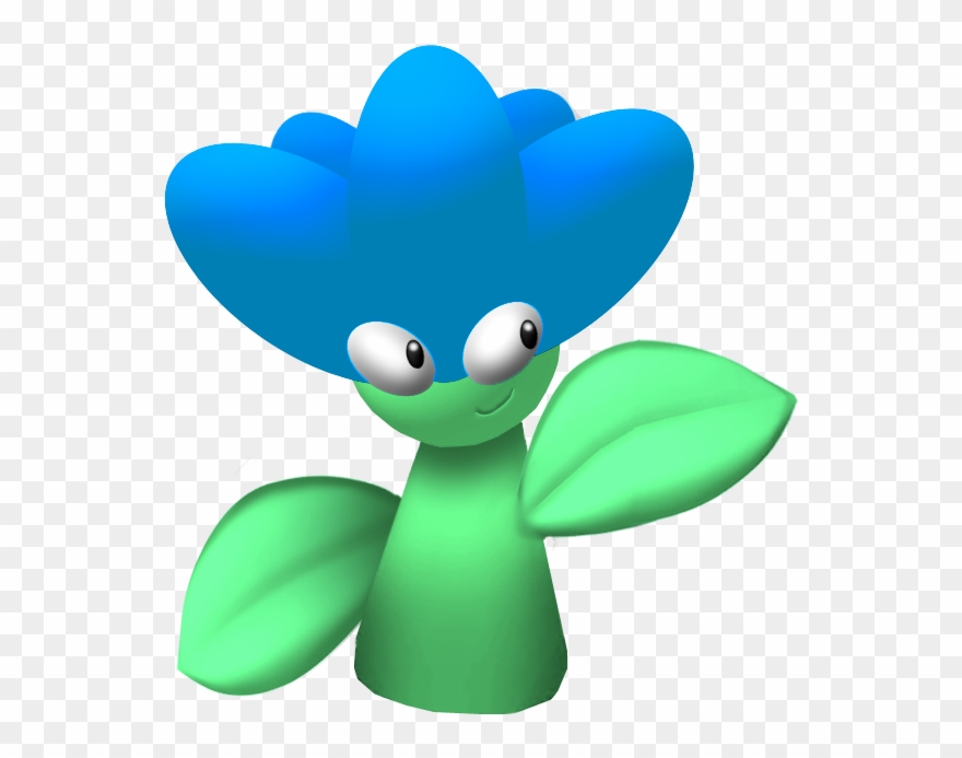 Mario Bros Clipart Enemy - Png Download