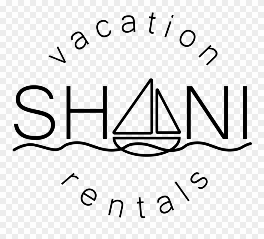 Shani Vacation Rentals Clipart