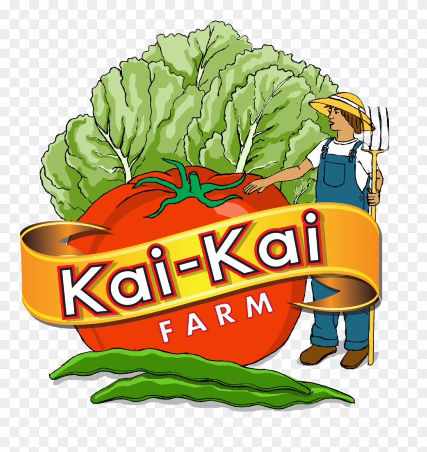 Kai-kai Farm Clipart