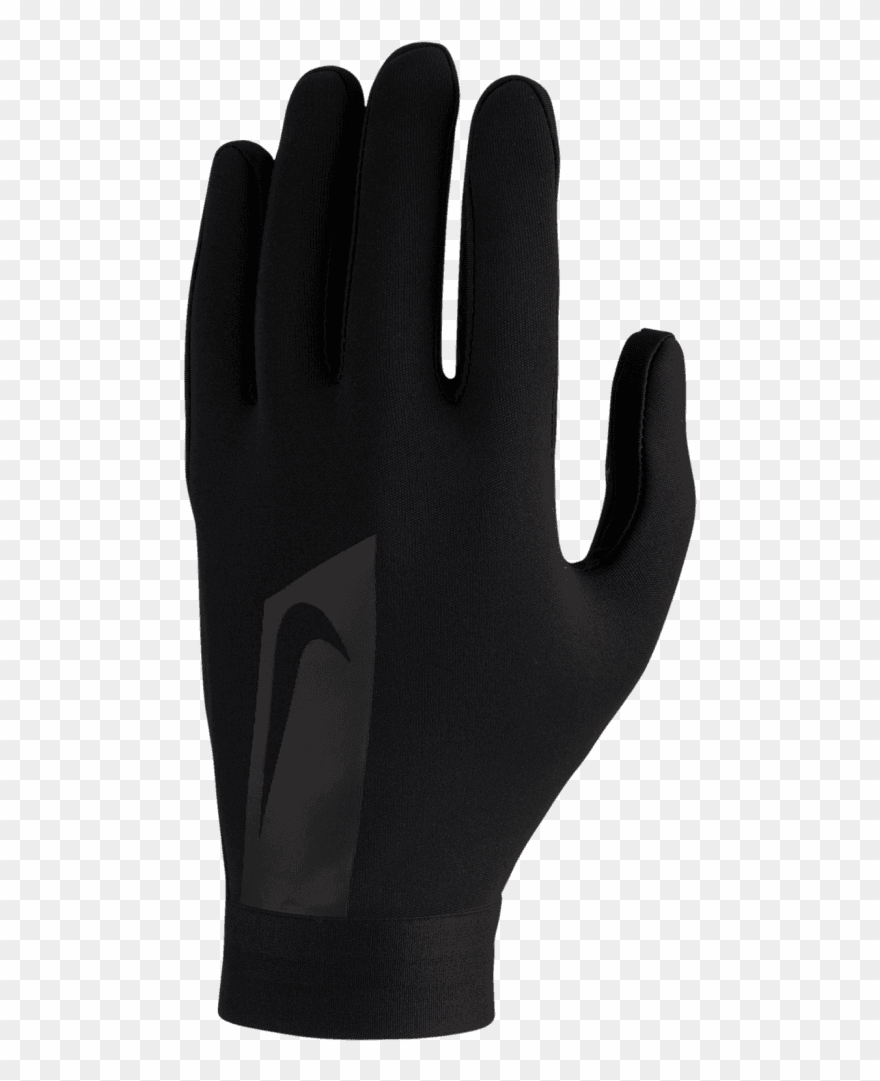 Nike Hyperwarm Academy Gloves Clipart