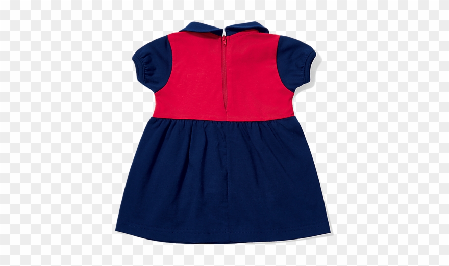 Rbl Baby Dress Clipart