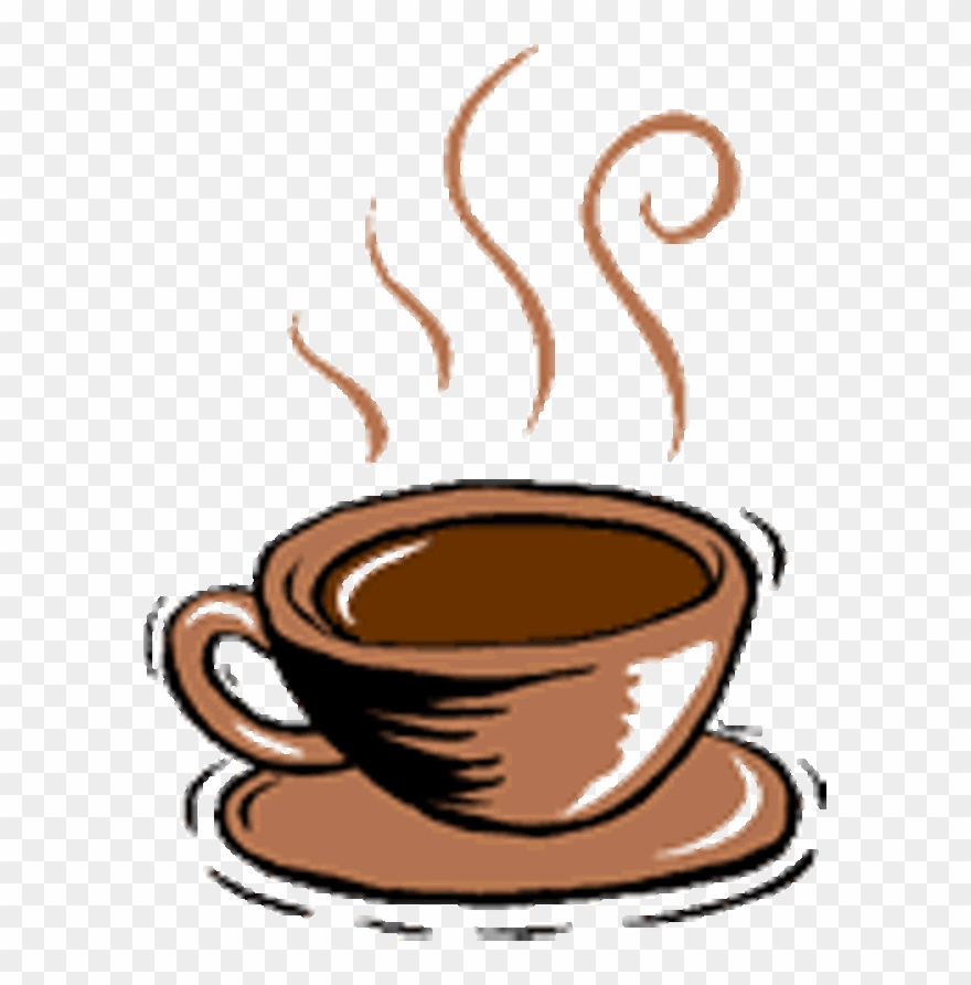 Pssst Go See What They're Spiking The Coffee With These Clipart