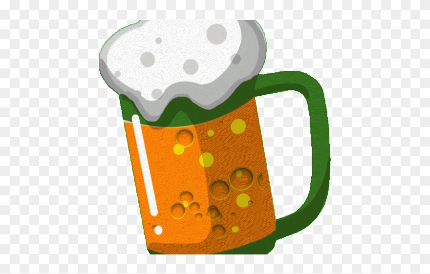 Boose Clipart Beer Cup - Png Download