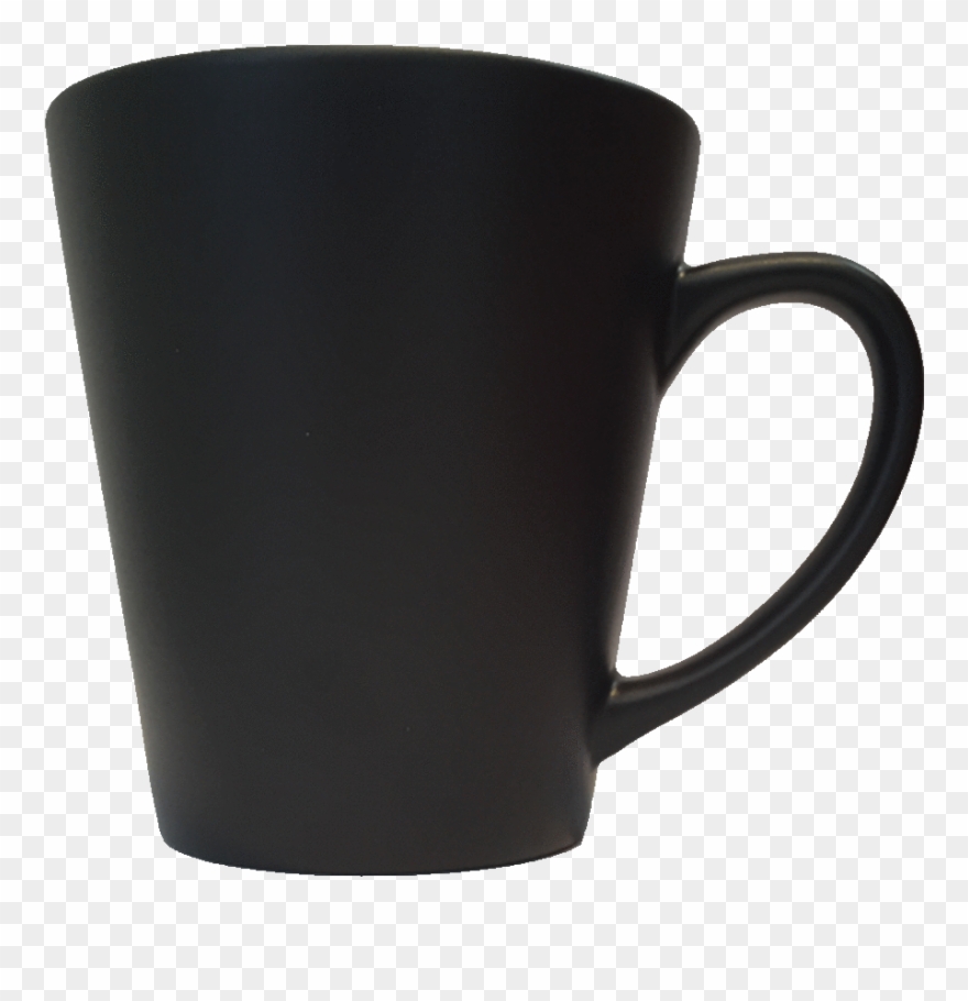 Pot Head Cone Magic Mug Clipart