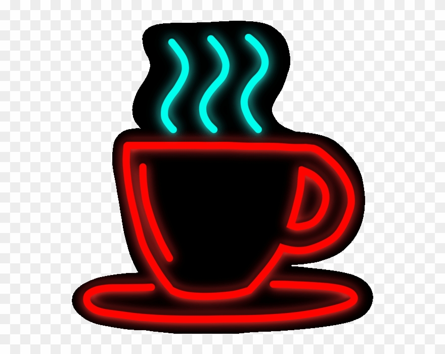 Tea Cup Coffee Sticker By Ptrzykd Clipart