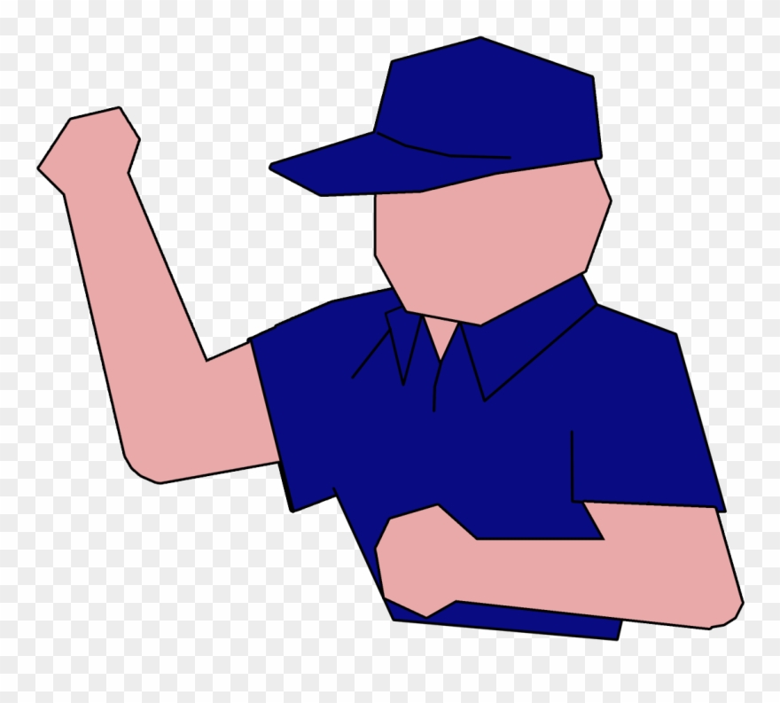 Ump Registration Rham Youth Clipart