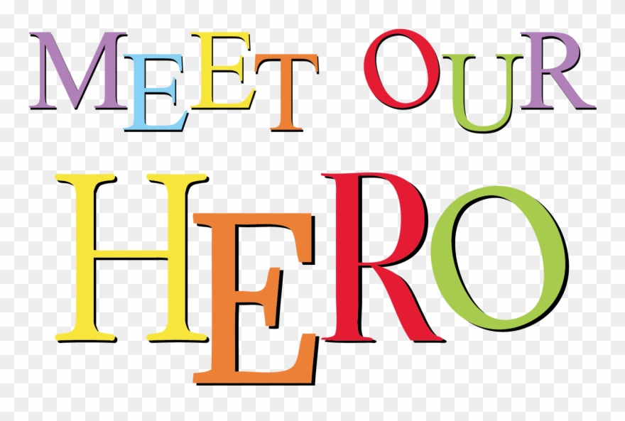 New Hero Clipart - Png Download