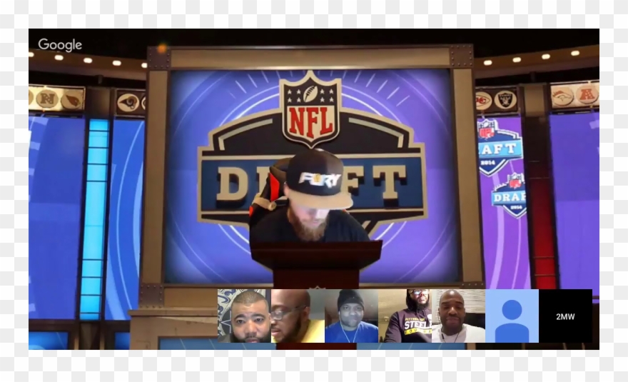 2mw Football Fury Clipart