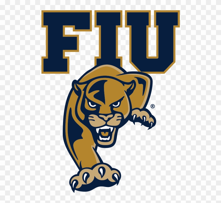 Florida International University Clipart
