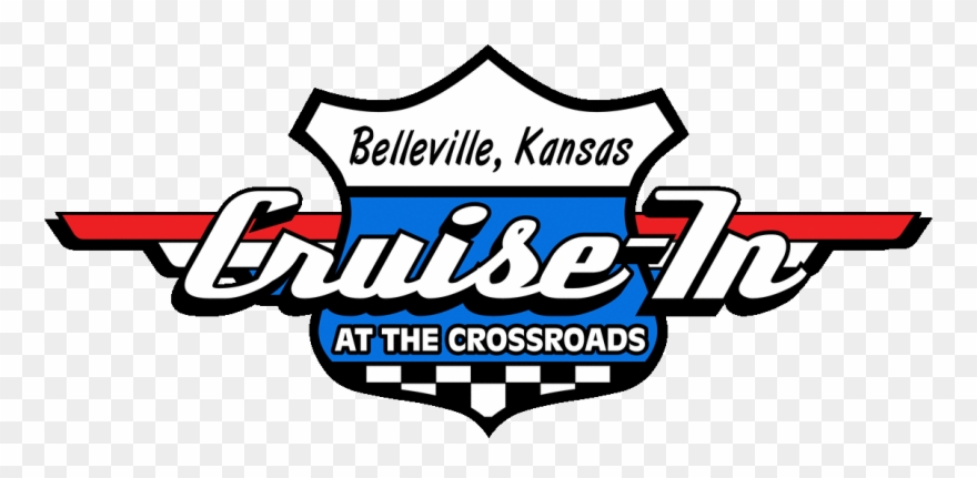 Car & Motorcycle & Truck Show Friday Night Cruise In Clipart