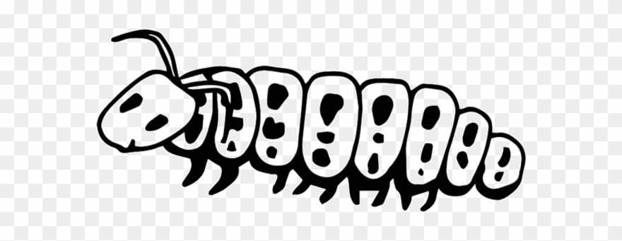 Larger Clipart Butterfly - Png Download