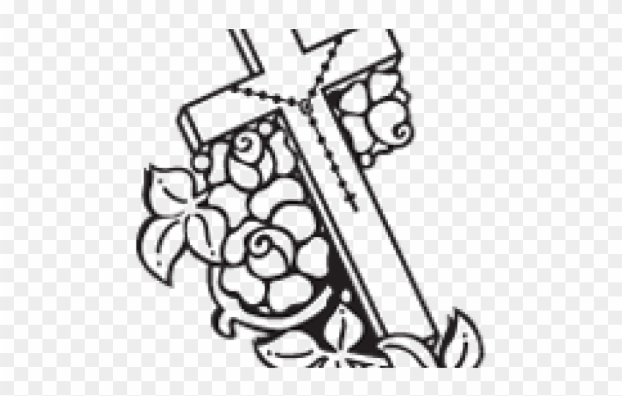 Headstone Clipart Transparent - Png Download