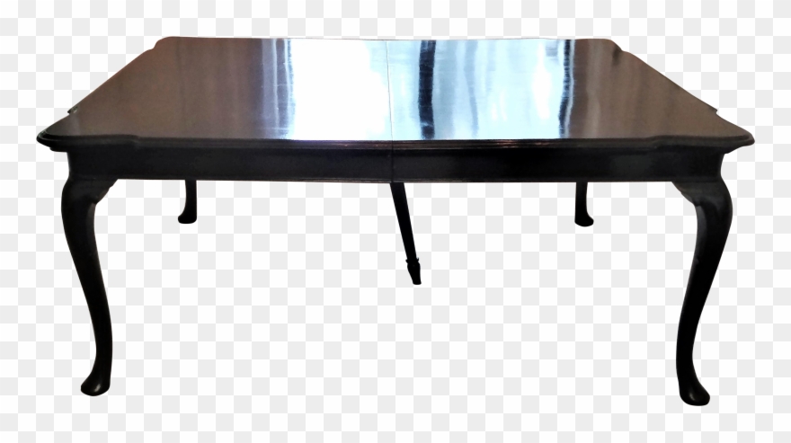 Antique French Dining Table With Leaves Chairish Trestle Clipart