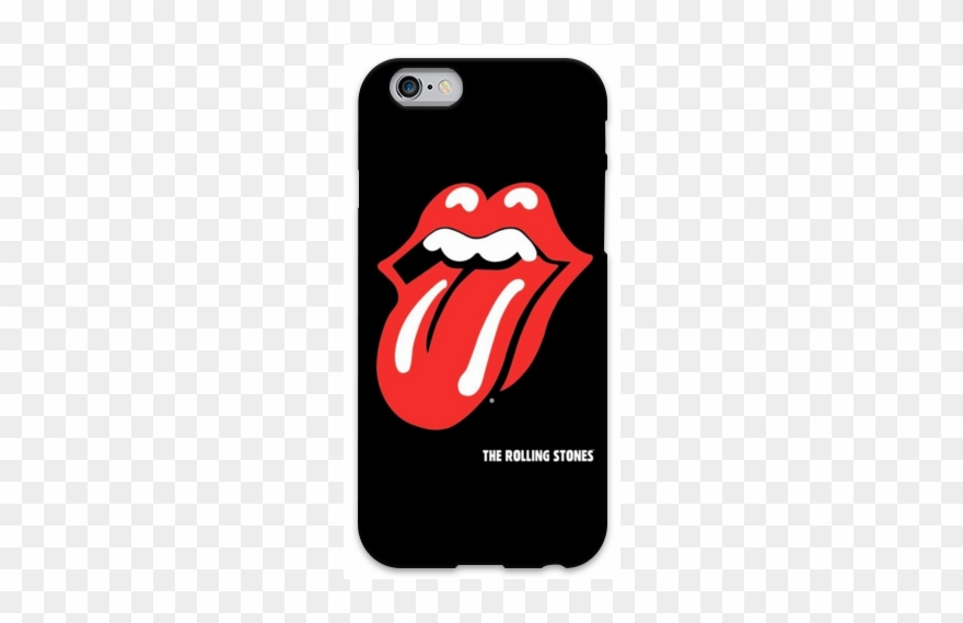 Cover Rolling Stones Per Iphone 3g/3gs 4/4s 5/5s/c Clipart