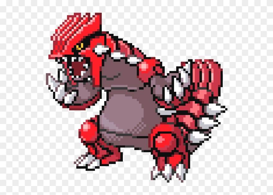 Groudon Pokemon Black 2 And White 2 Wiki Guide Ign Clipart