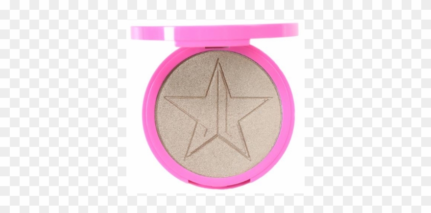 Jeffree Star Cosmetics Skin Frost Clipart