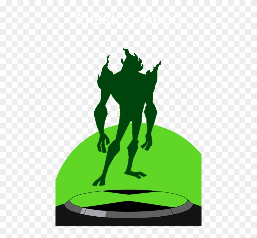 Ben 10 Fan Fiction Wiki Clipart