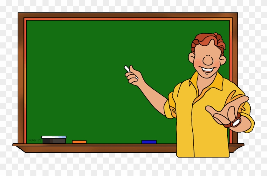 Teacher Clipart