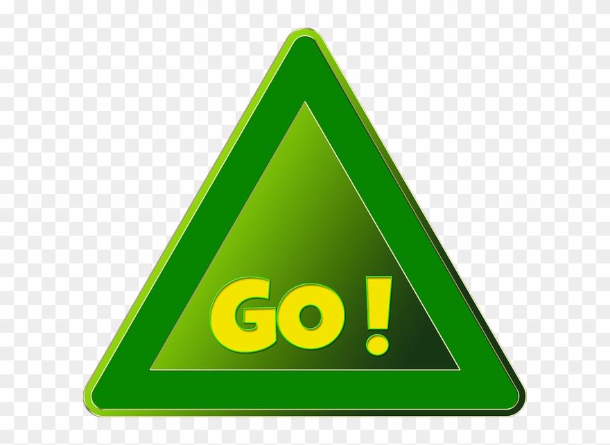 Road Sign, Attention, Shield, Los, Avanti, Before Clipart