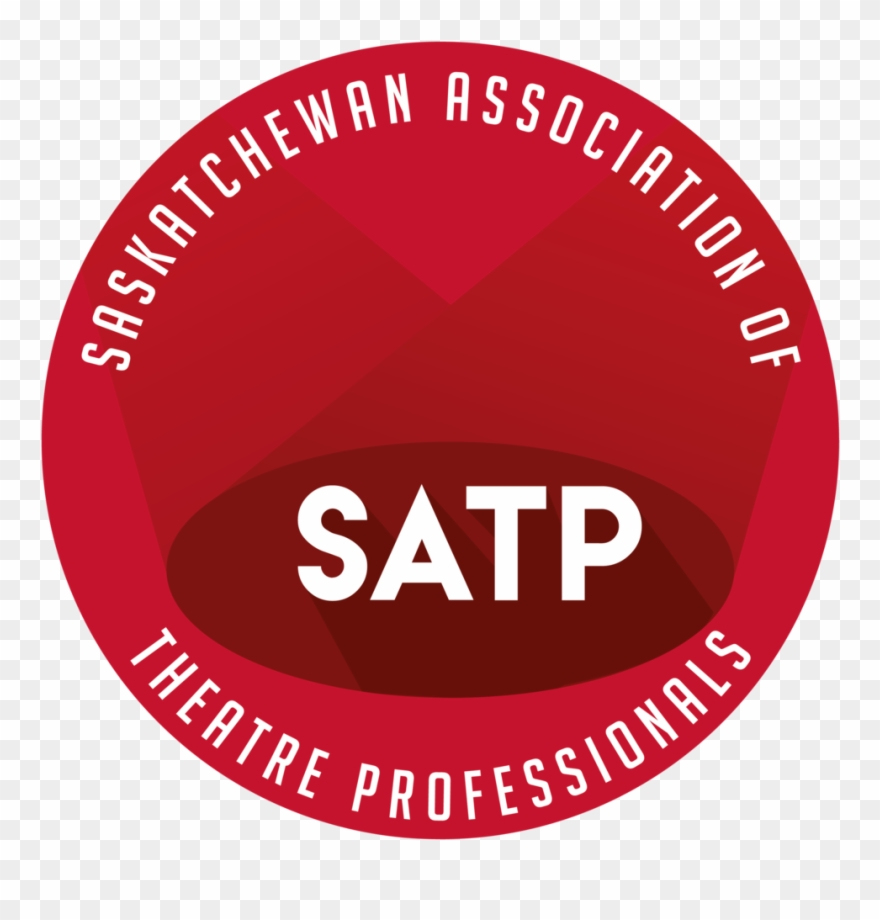 Saskatchewan Association Of Theatre Professionals Clipart