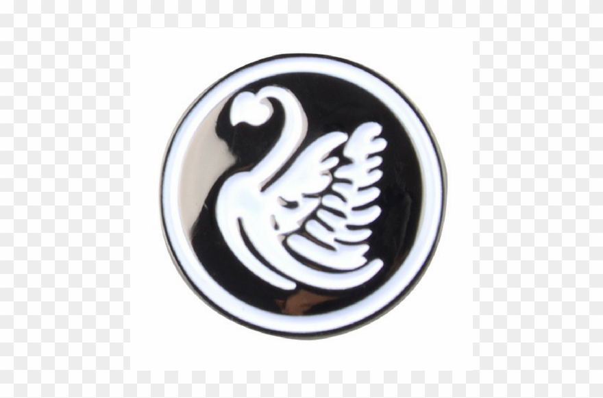 Pin Latte Art Cisne Studio Barista Clipart