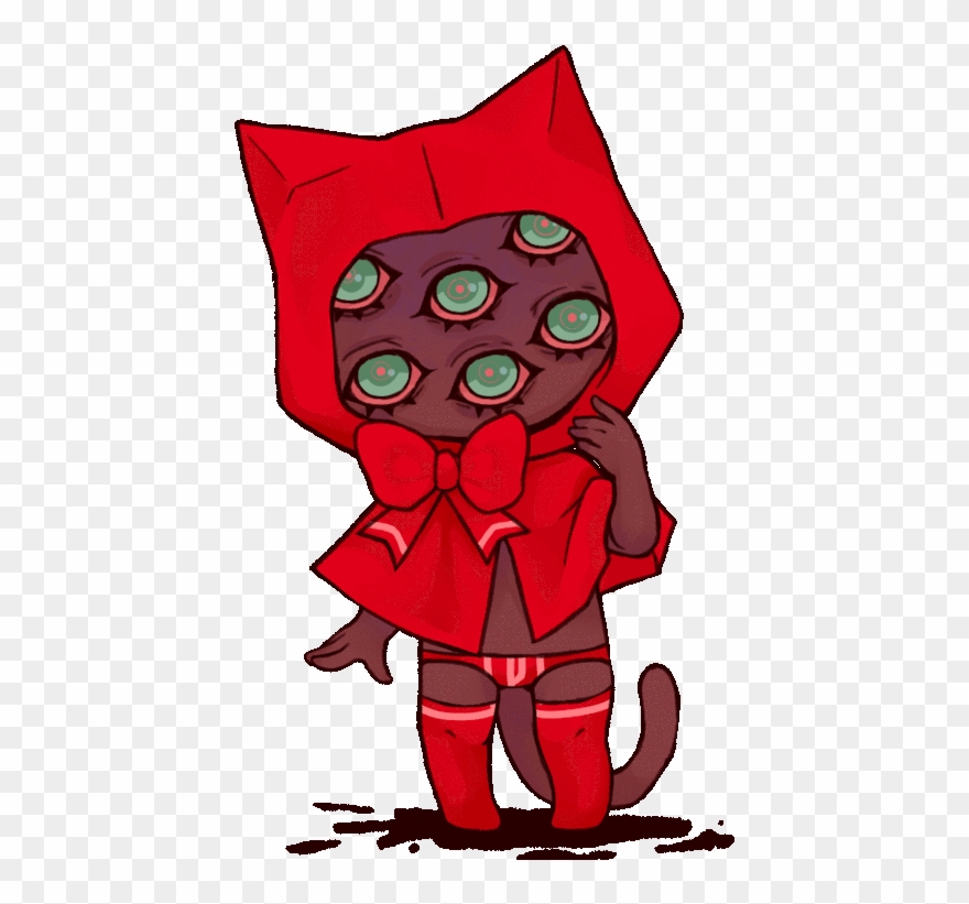 Little Red Riding Hood Grimm Tumblr Gif Little Red Clipart