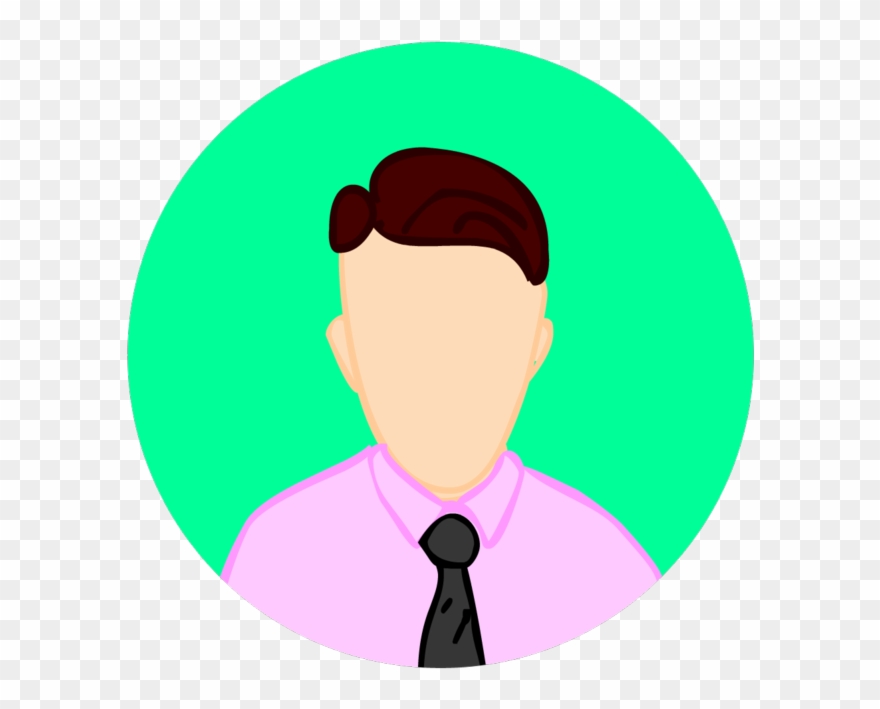 Neck Clipart - Png Download