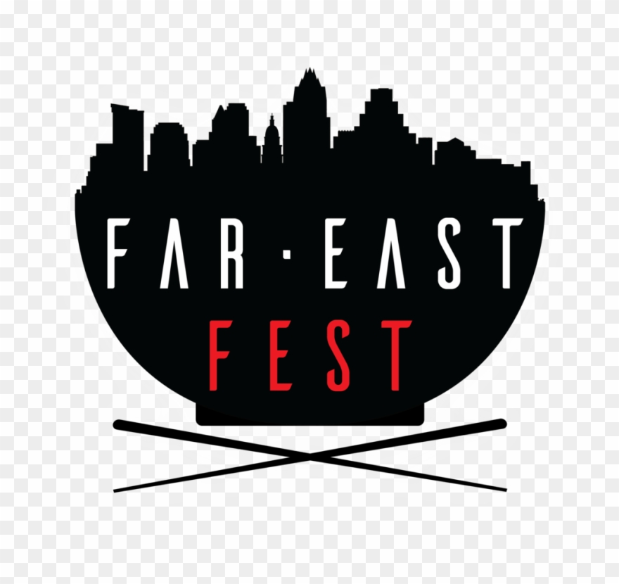 Far East Fest Clipart