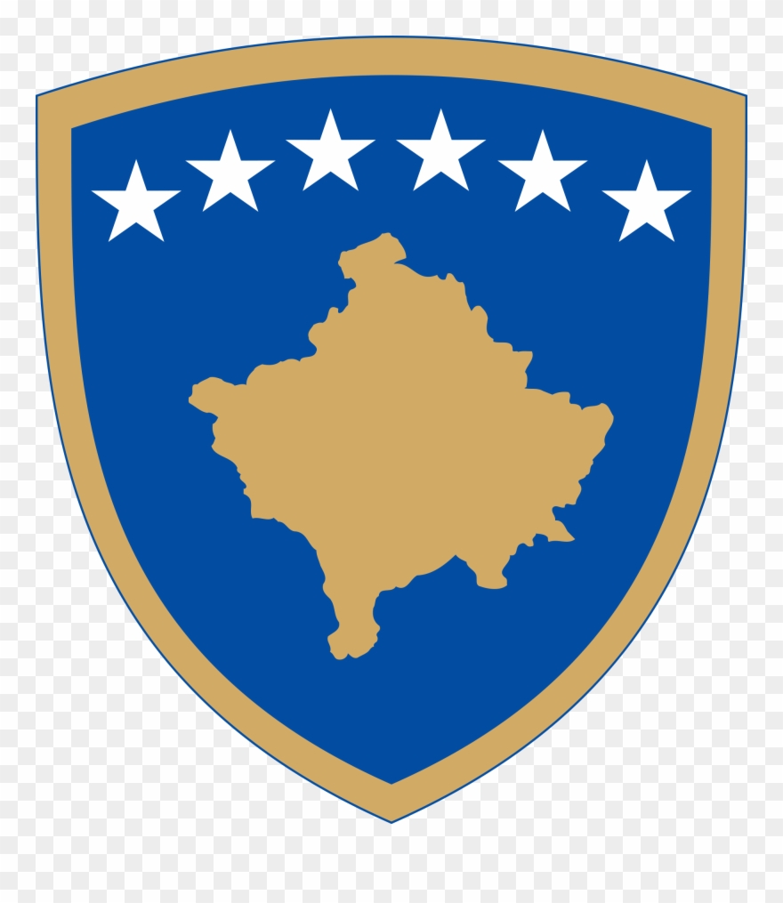 The Emblem And The Anthem Clipart