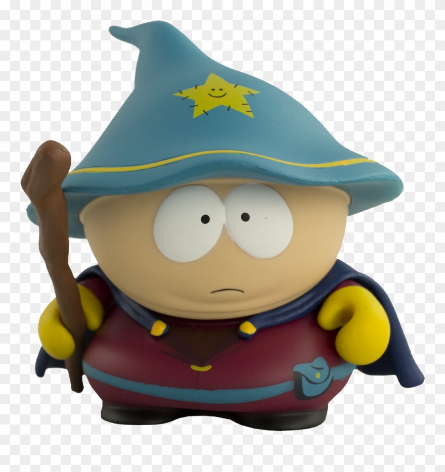 The Stick Of Truth Clipart