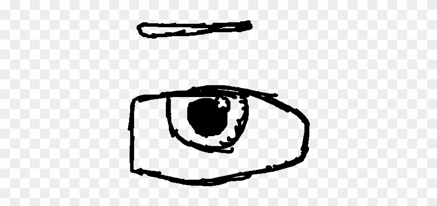 Eye Animation By Xxinsanityxx Clipart