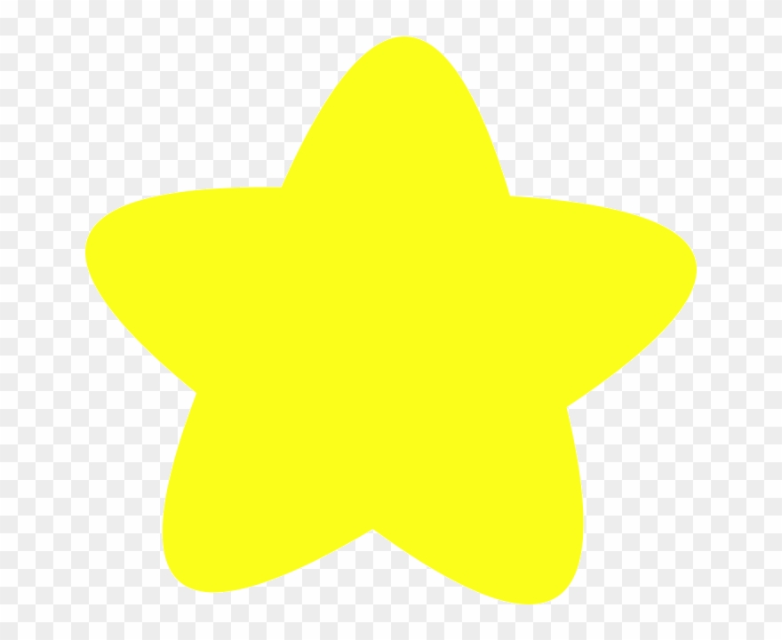Heart Star Kirby's Dreamland Clipart