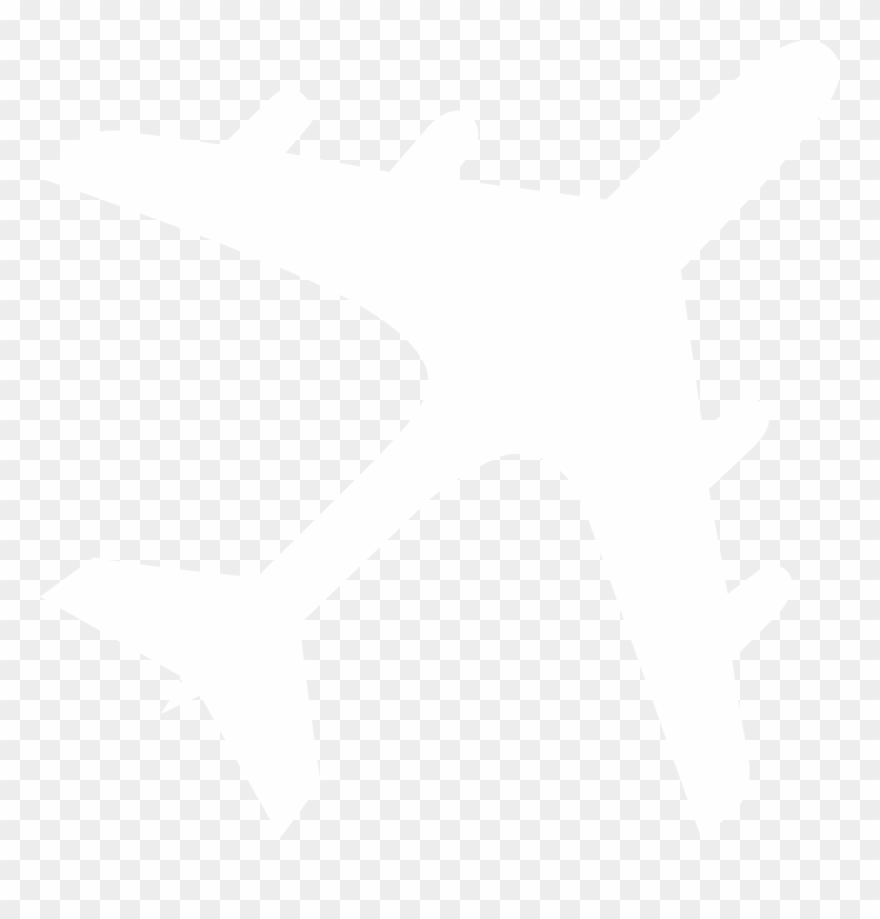 Airplane Silhouette Clip Png Image Transparent Png