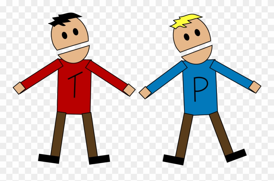 Top South Park Stickers For Android & Ios Clipart