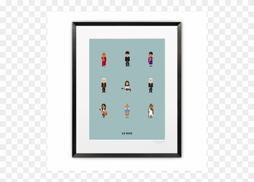 Illustration Série De Peacemakers Dessinée Par Le Studio Clipart