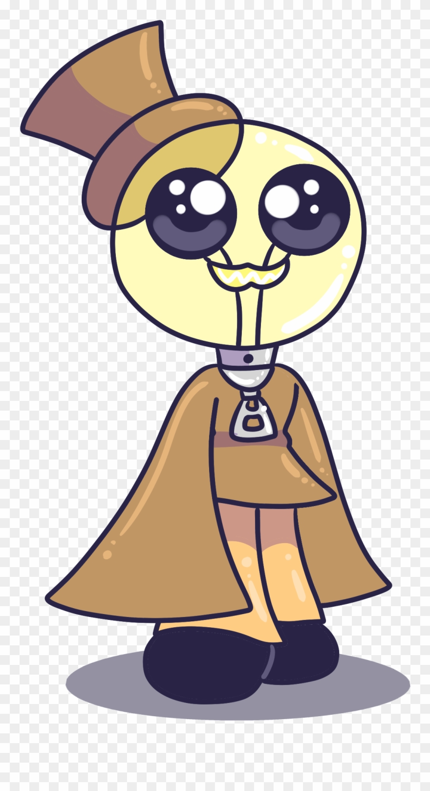 Fly Sticker Clipart