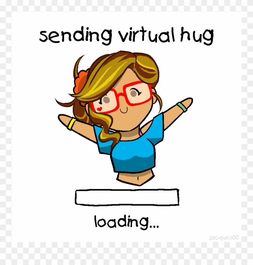 Free Hugs Clipart