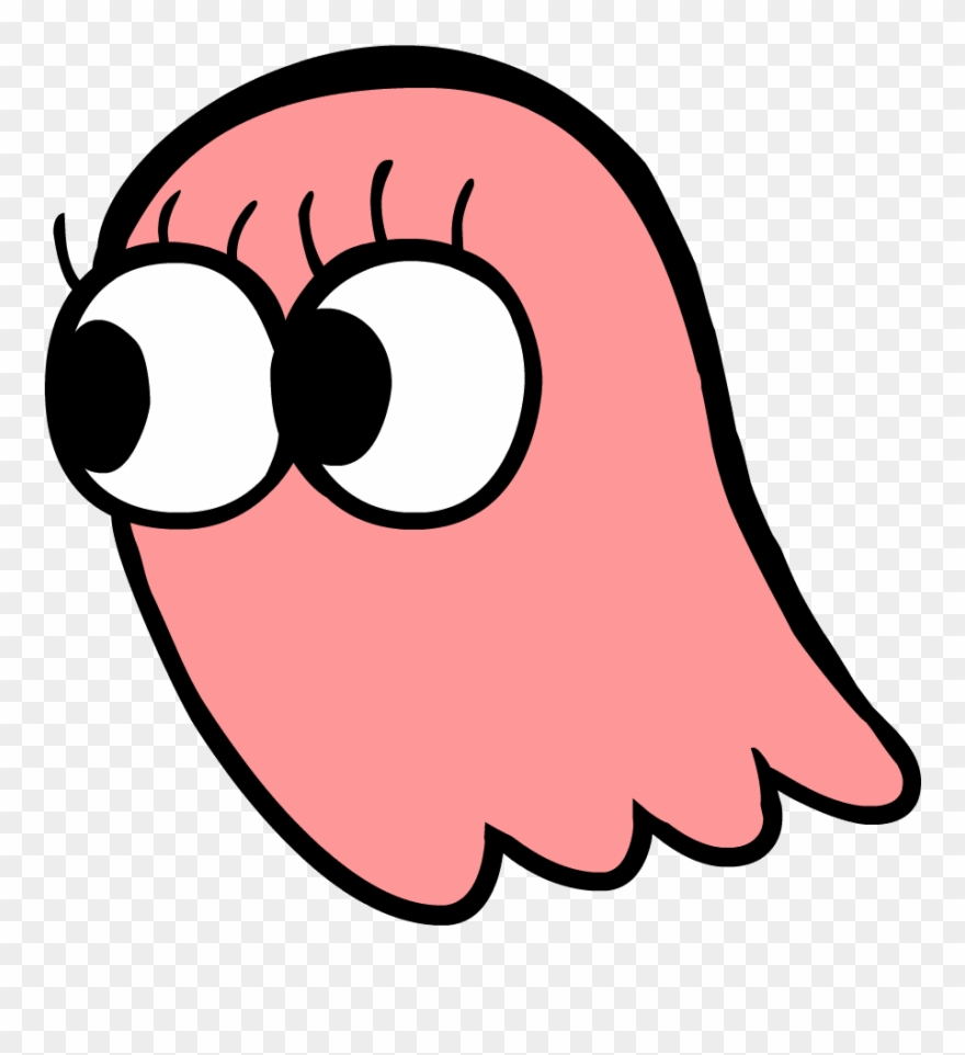 Ghouls And Game Overs Next For The Entire Gif Pac Man Clipart