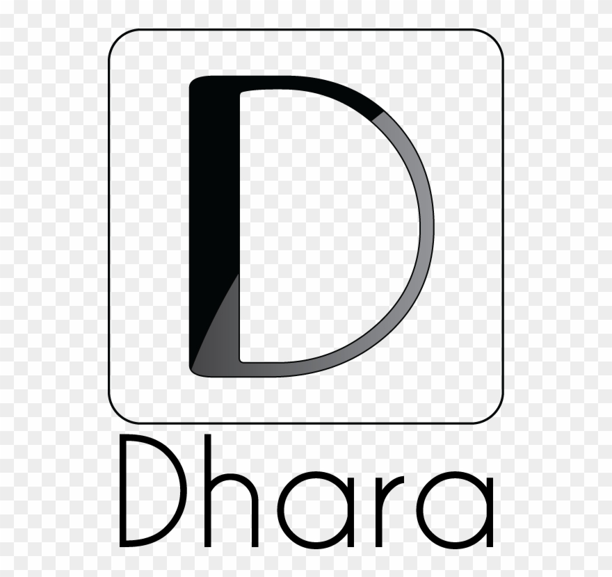 Dhara Is An Open Source Software For Distributed Hydrology Clipart