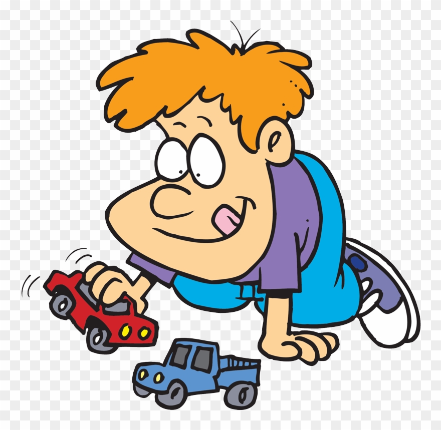 The Bucket Truck Fiasco Clipart