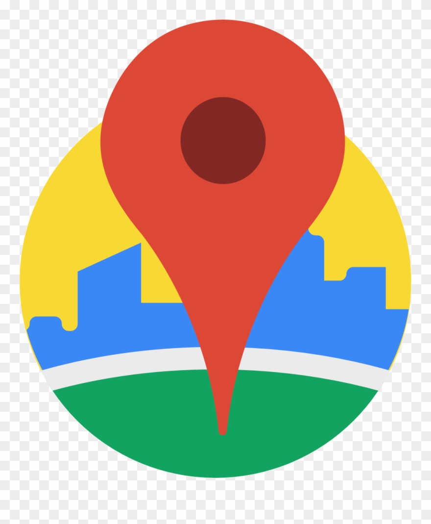 Google Maps Markerphoto Imagegoogle Maps Api Clipart