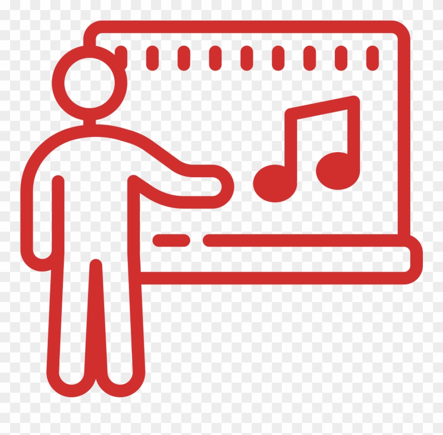 Free Teacher Icon Clipart