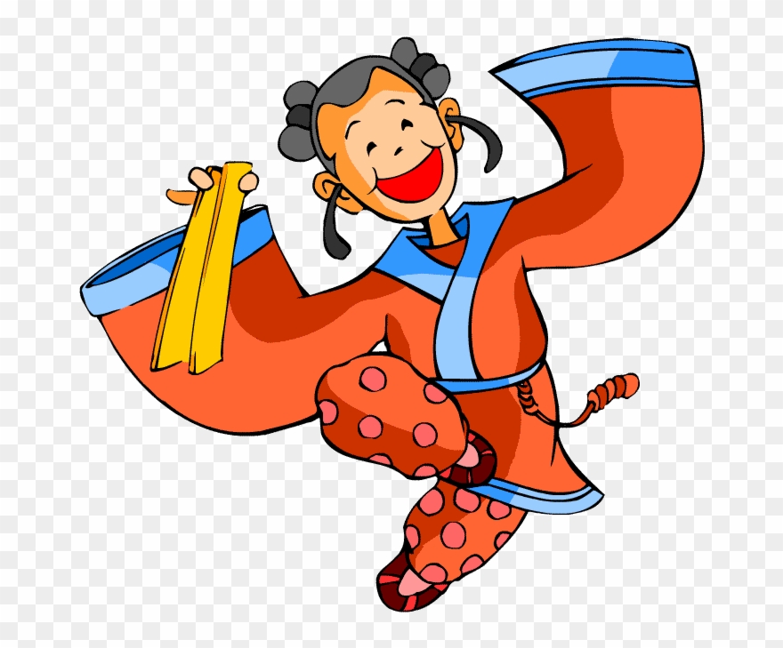 Task 2 Daily Routine & Family Members Clipart