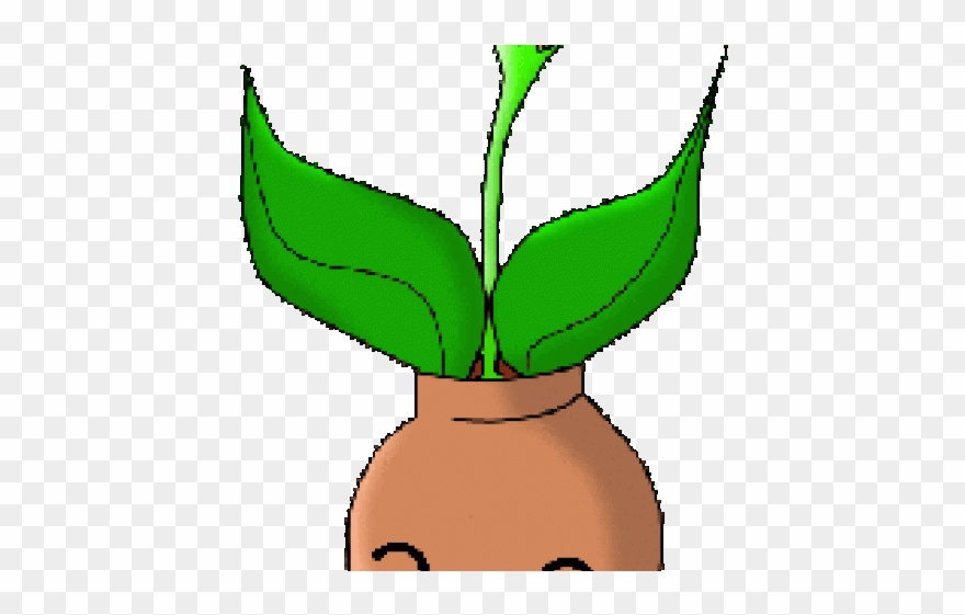 Flowers Color Clipart Animated - Png Download