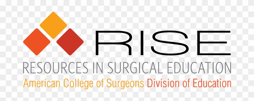 Resources In Surgical Education Clipart